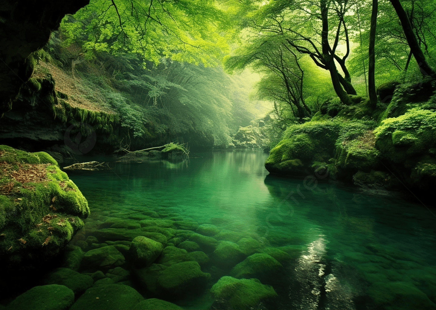 Location of Greenesia on the map