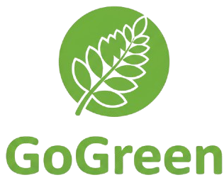 Go Green
